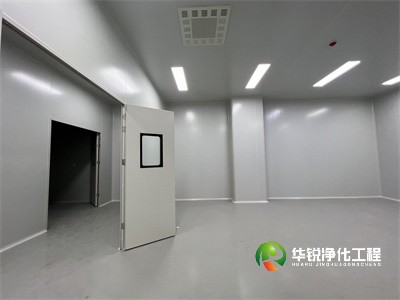 日喀则静配中心装修净化公司怎么选择