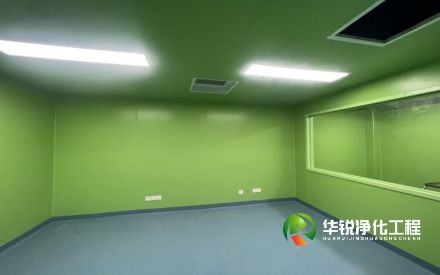 日喀则层流手术室净化的概念与作用