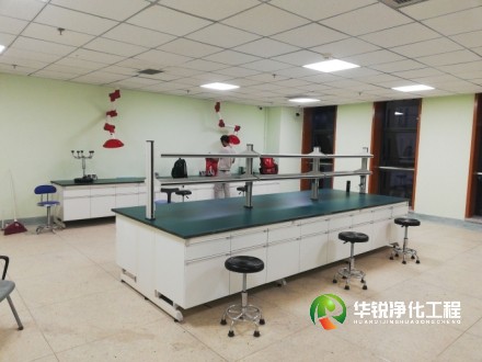 西藏医学实验室设计装饰的现状