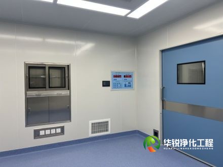 日喀则手术部辅房墙面采用什么材料比较好?