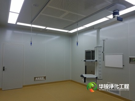 日喀则医院净化工程中设备最好材料什么材质？