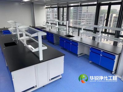 日喀则PCR实验室装修时地面采用什么材料比较好
