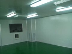 日喀则如何来维护洁净室环境