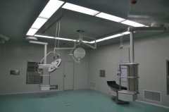 兰州影响手术室建设价格的因素有哪些