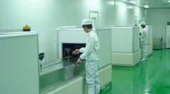 兰州在洁净室安装过滤器需要注意的事项