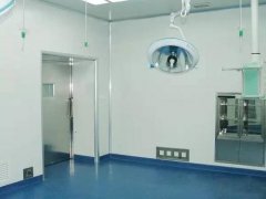 兰州医院手术室的五种布局