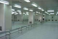 四川如何保证洁净室的内部稳定环境