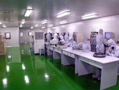 四川如何对洁净室平面布局