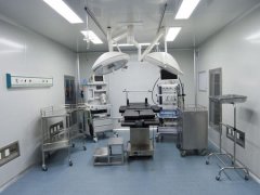 四川如何防止静电对手术室净化的危害